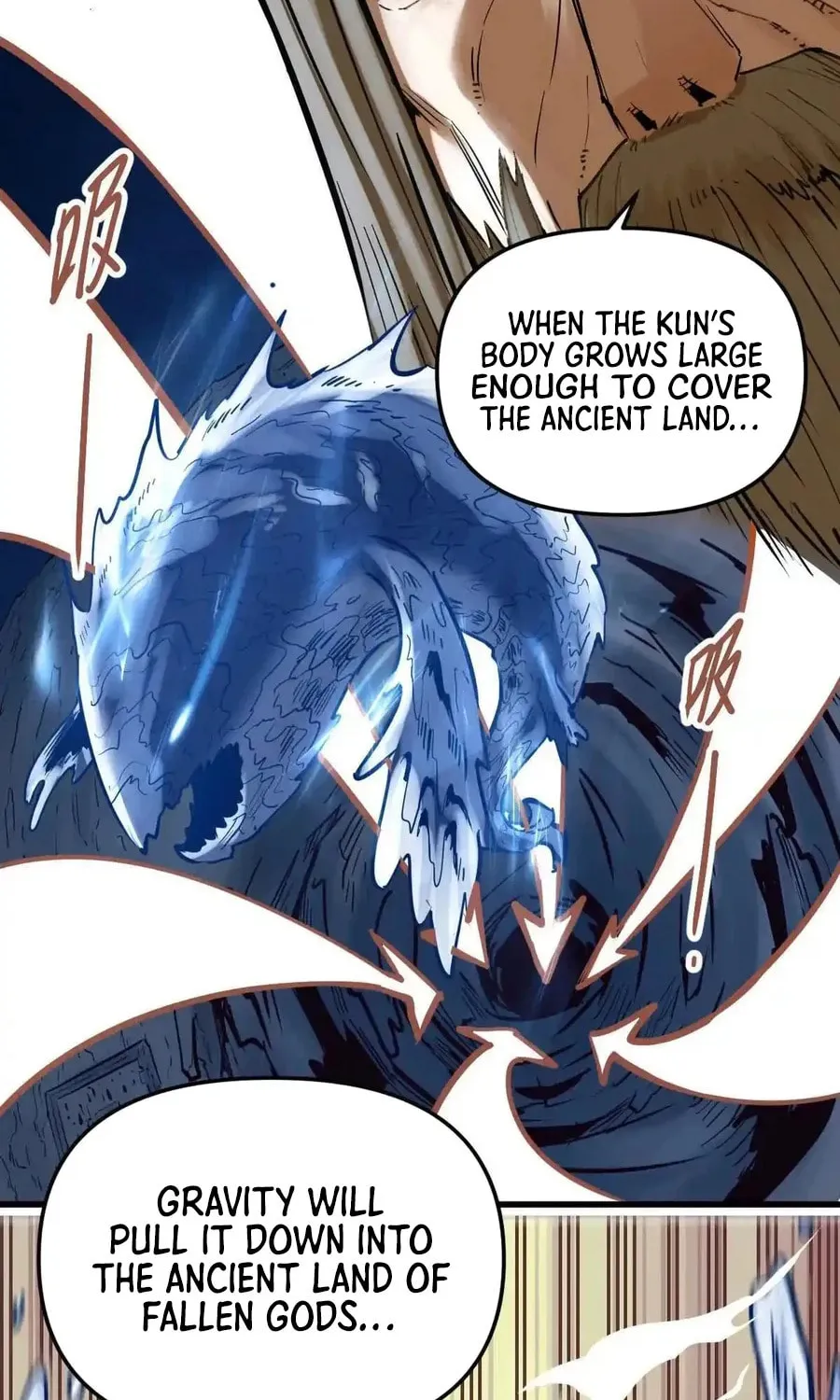 The Strongest Sect of All Times Chapter 59 page 27 - 