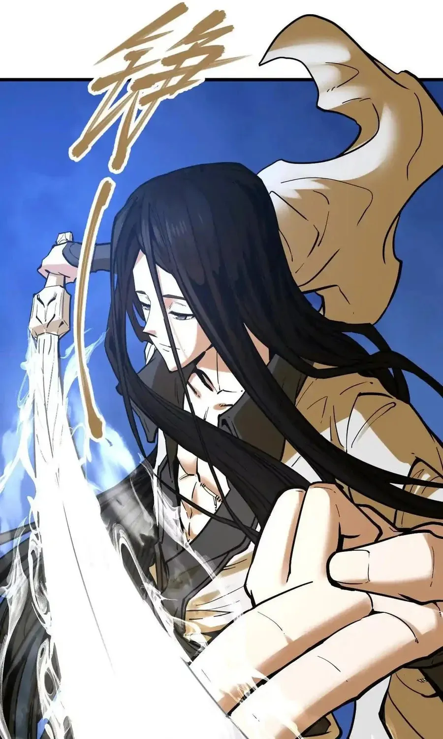 The Strongest Sect of All Times Chapter 59 page 4 - 