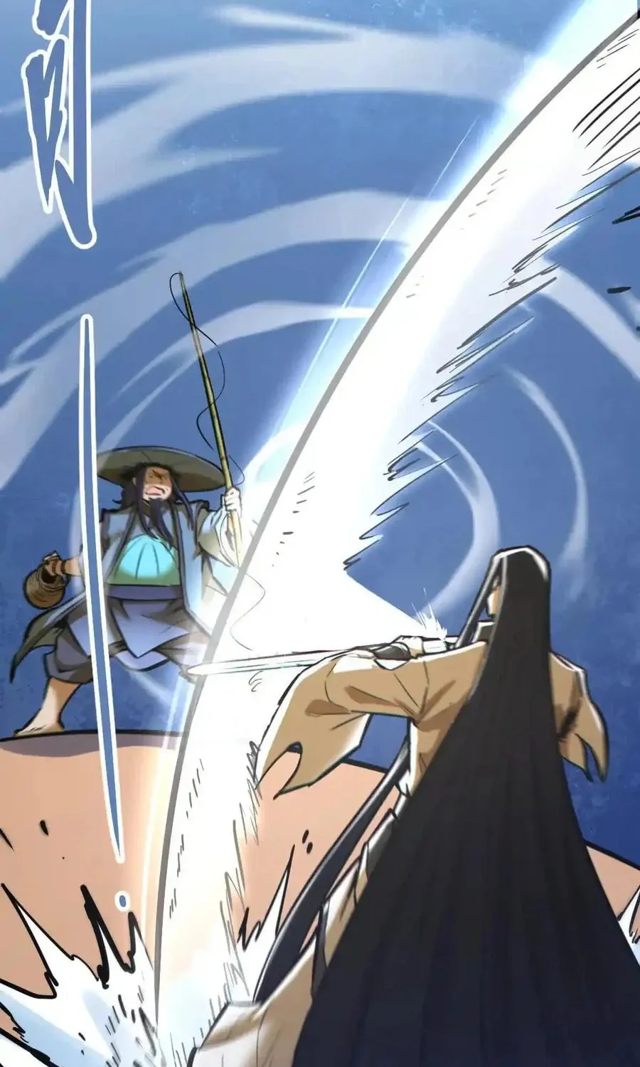 The Strongest Sect of All Times Chapter 59 page 39 - 