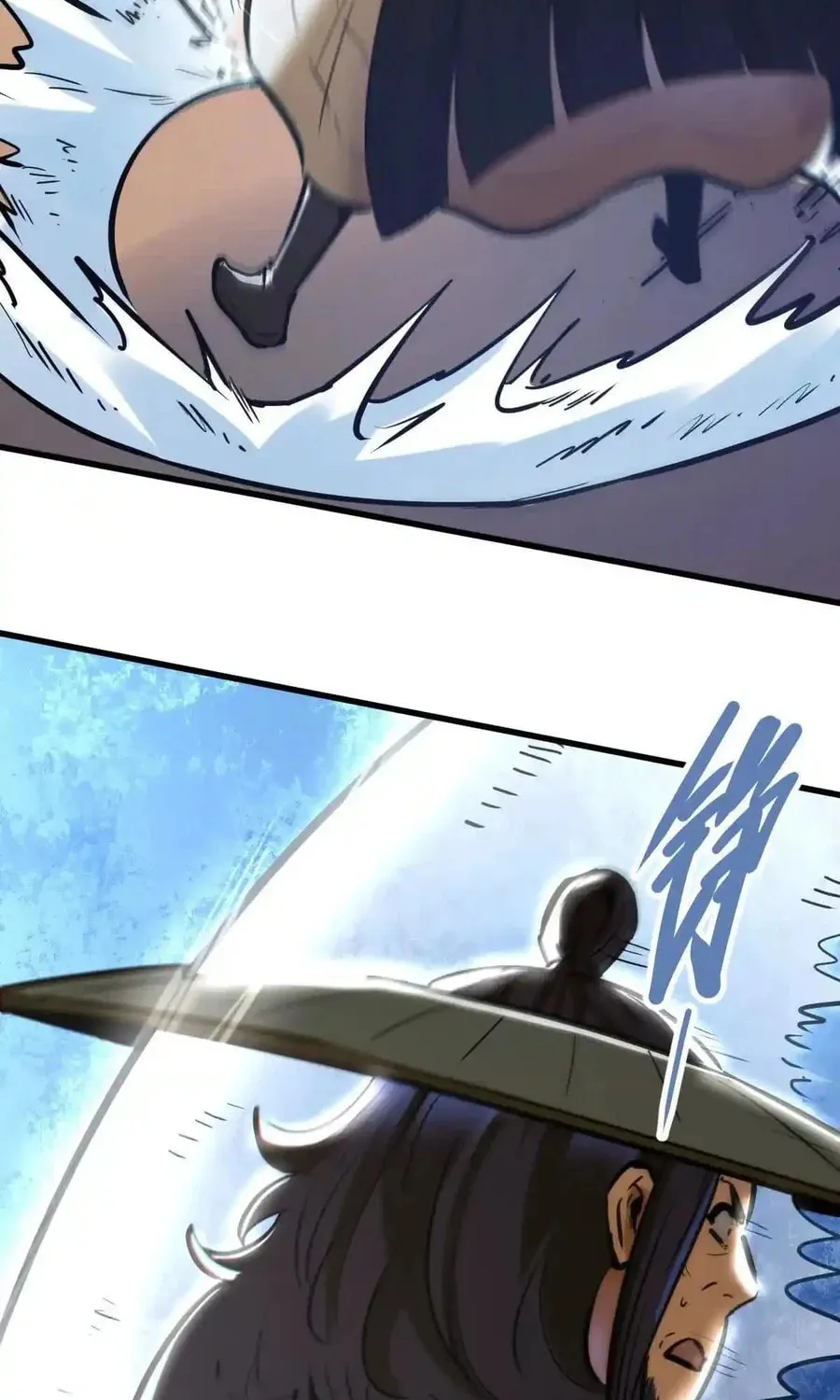 The Strongest Sect of All Times Chapter 59 page 40 - 
