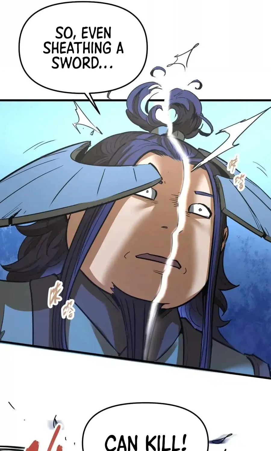 The Strongest Sect of All Times Chapter 59 page 42 - 