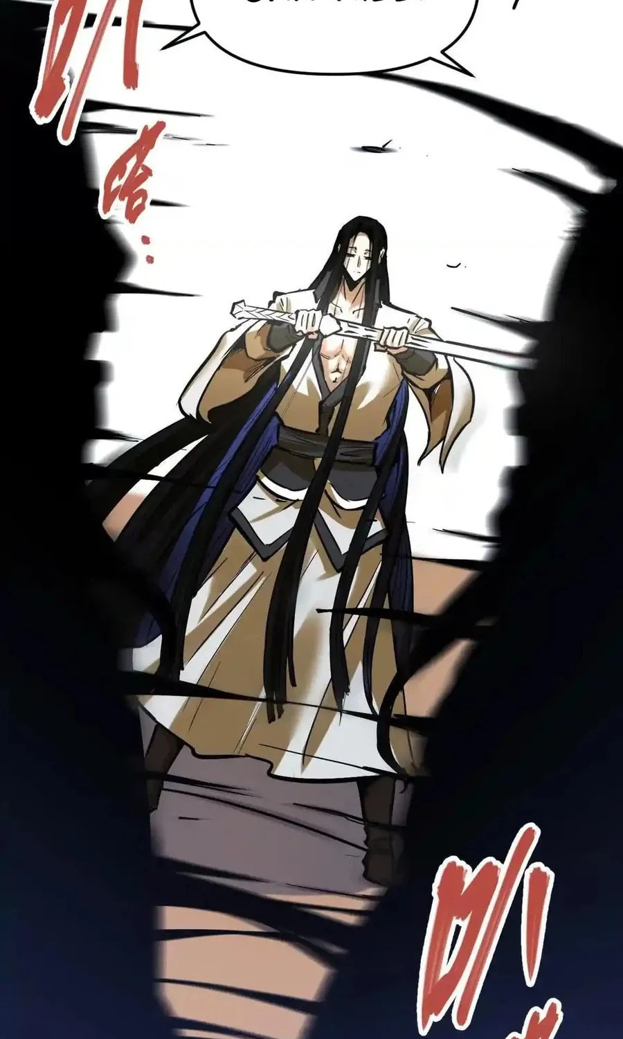 The Strongest Sect of All Times Chapter 59 page 43 - 