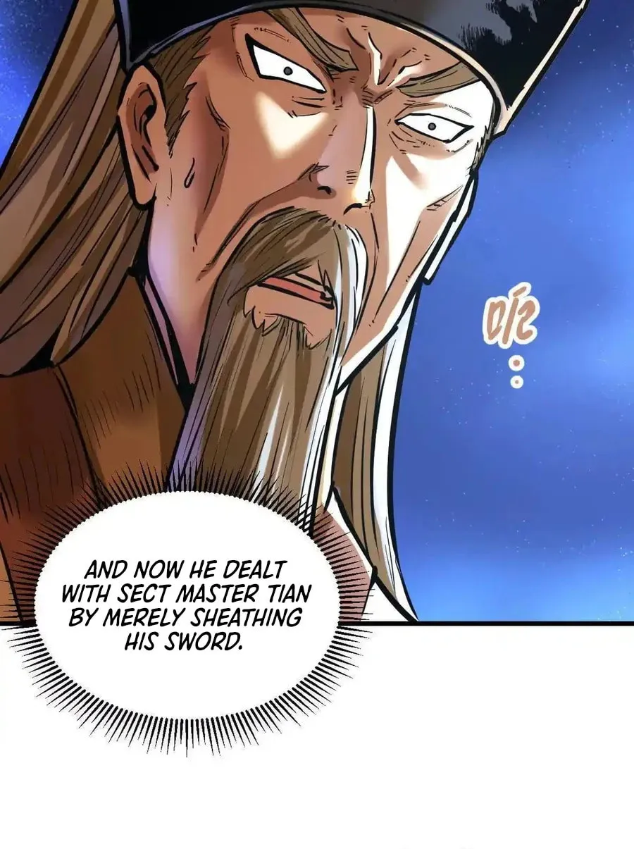 The Strongest Sect of All Times Chapter 59 page 48 - 