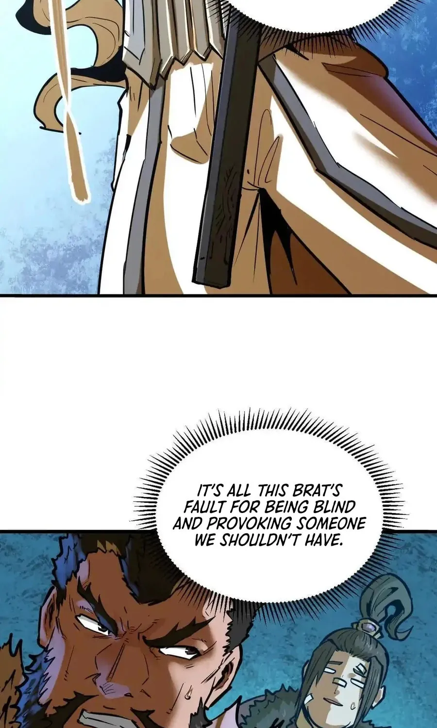 The Strongest Sect of All Times Chapter 59 page 51 - 