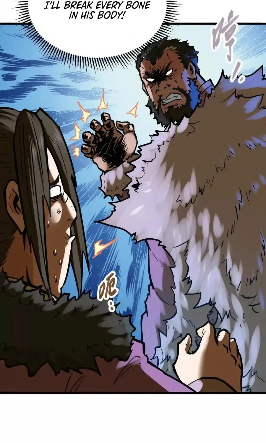 The Strongest Sect of All Times Chapter 59 page 53 - 