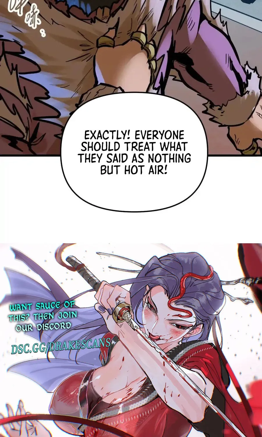 The Strongest Sect of All Times Chapter 59 page 58 - 