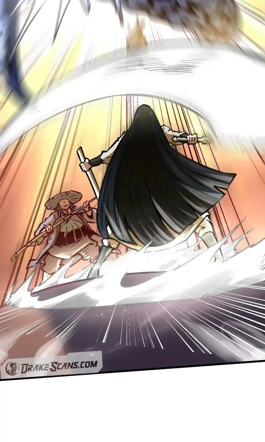 The Strongest Sect of All Times Chapter 59 page 7 - 
