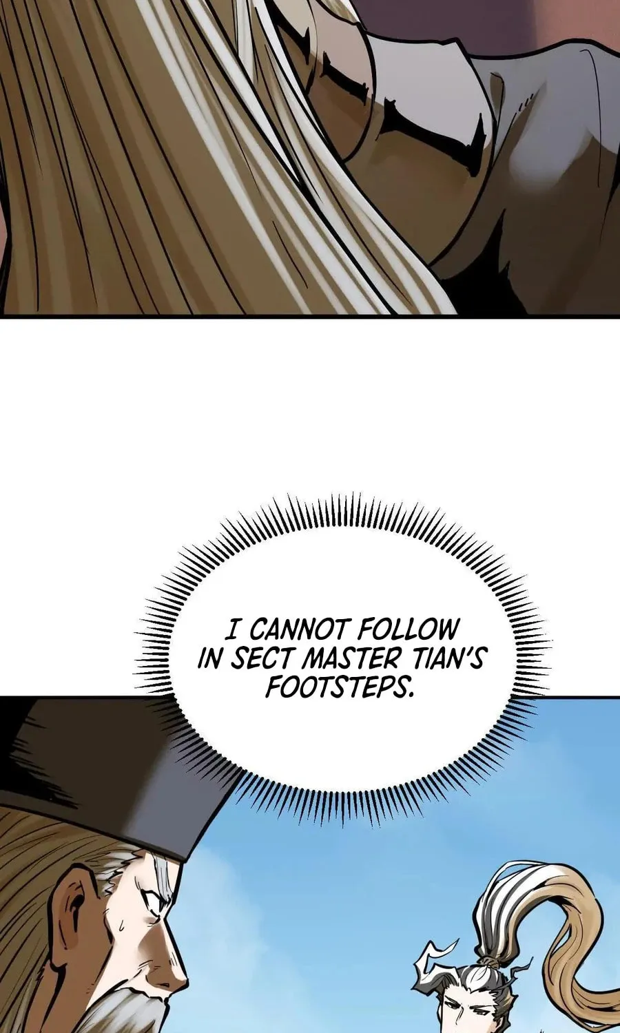 The Strongest Sect of All Times Chapter 60 page 13 - 