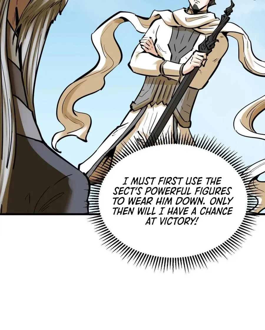 The Strongest Sect of All Times Chapter 60 page 14 - 