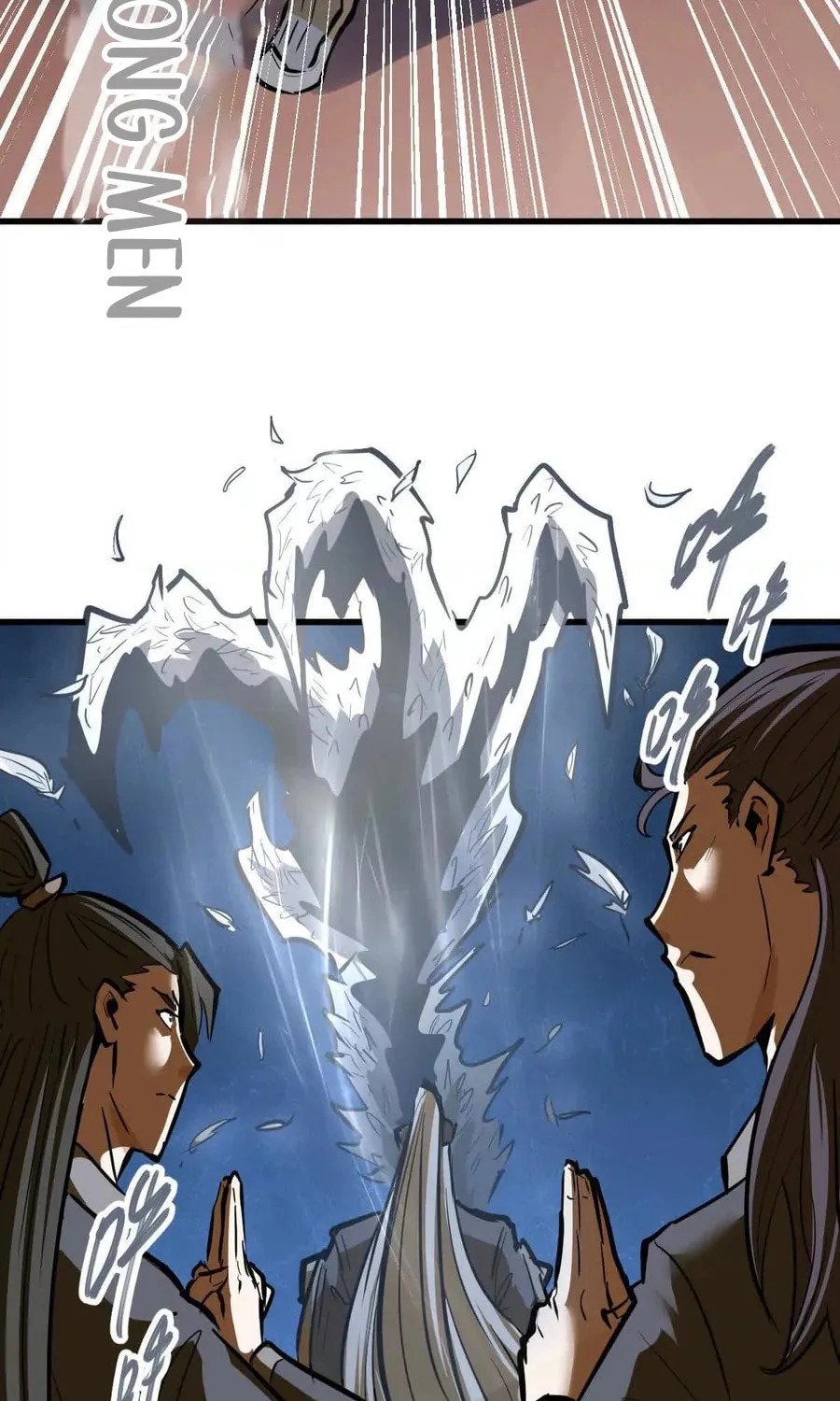 The Strongest Sect of All Times Chapter 60 page 16 - 