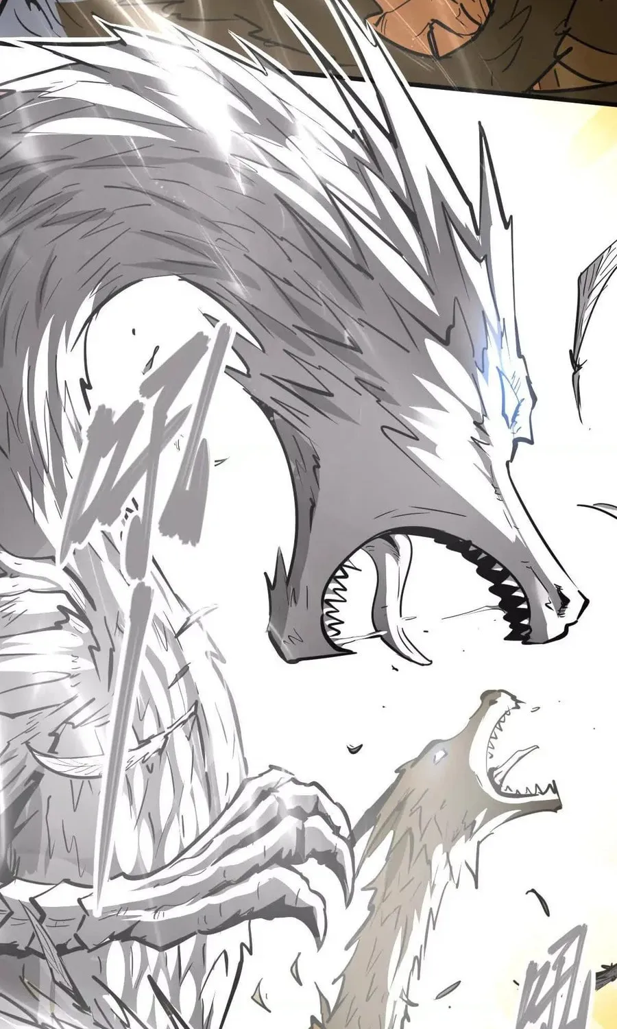 The Strongest Sect of All Times Chapter 60 page 19 - 