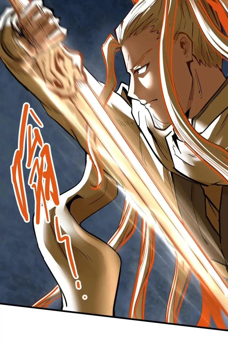 The Strongest Sect of All Times Chapter 60 page 24 - 