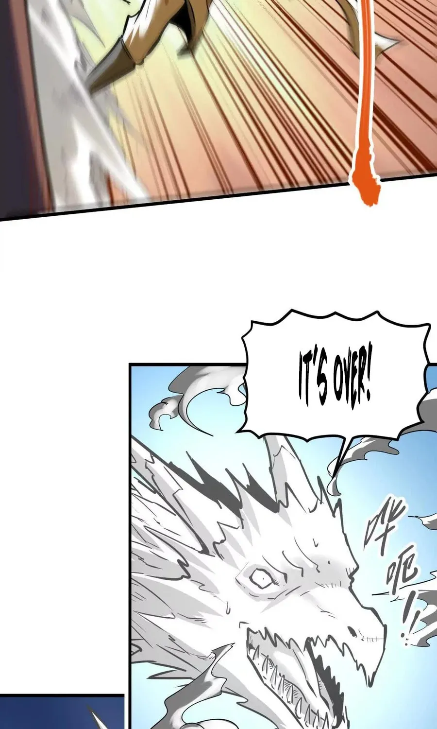 The Strongest Sect of All Times Chapter 60 page 26 - 