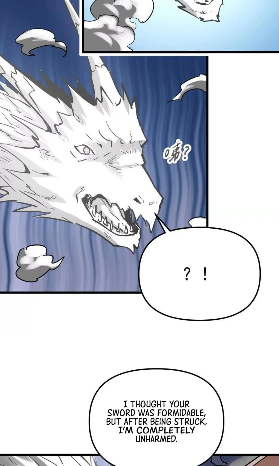 The Strongest Sect of All Times Chapter 60 page 27 - 