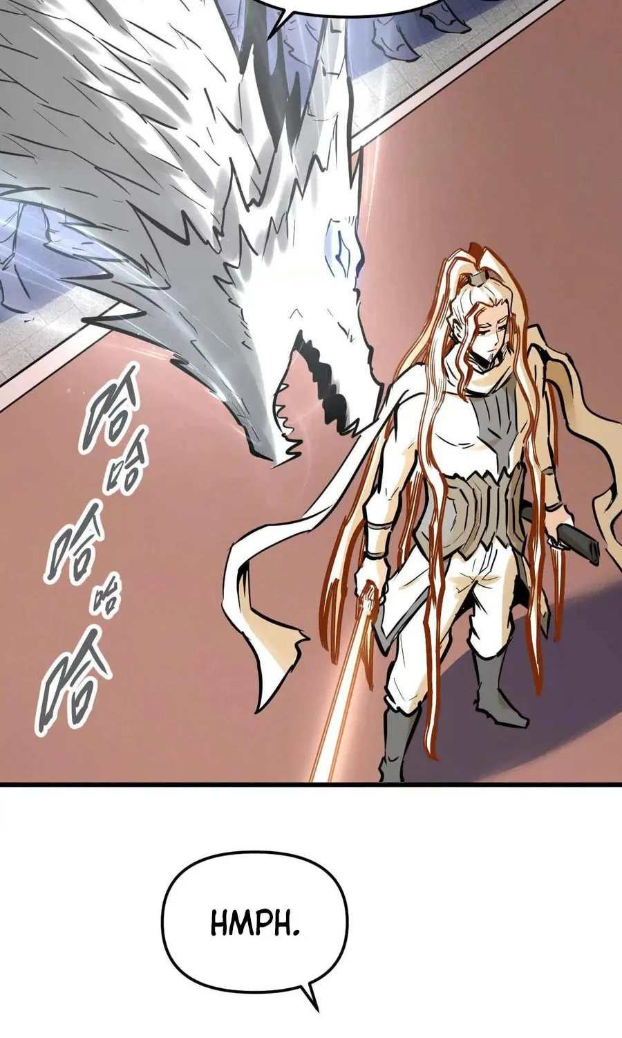 The Strongest Sect of All Times Chapter 60 page 28 - 