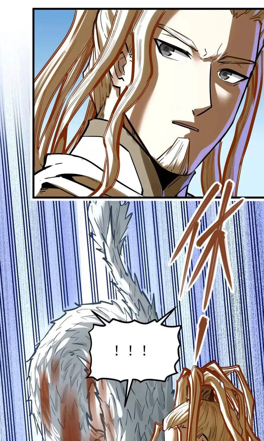 The Strongest Sect of All Times Chapter 60 page 29 - 