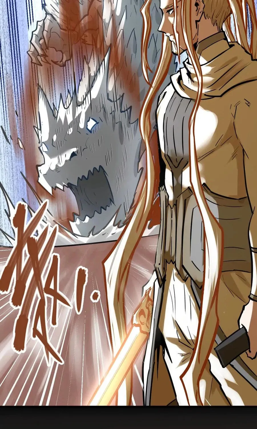 The Strongest Sect of All Times Chapter 60 page 30 - 