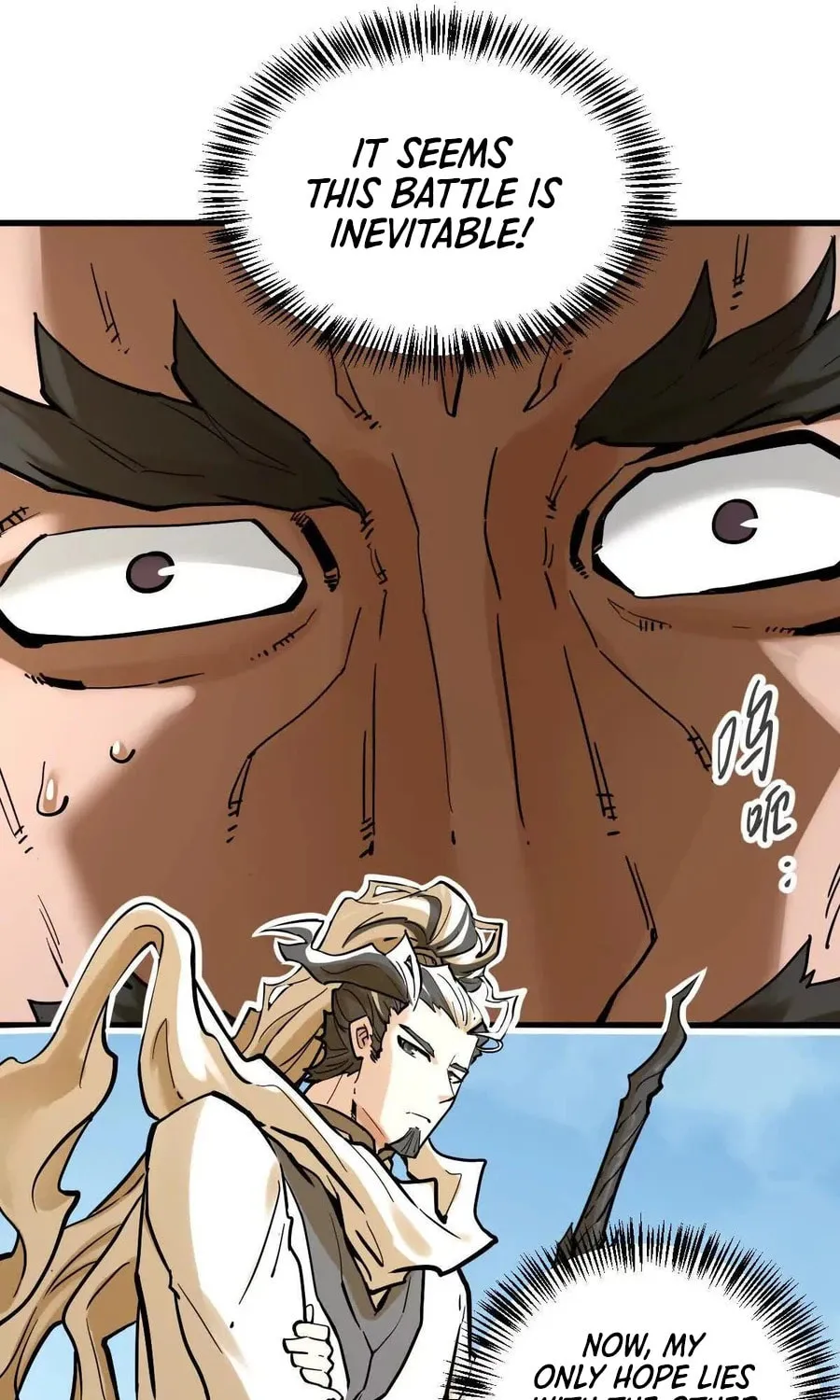 The Strongest Sect of All Times Chapter 60 page 4 - 