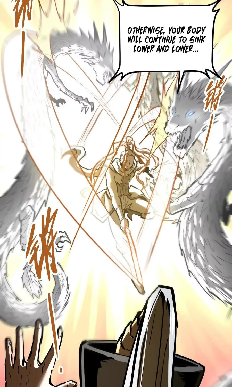 The Strongest Sect of All Times Chapter 60 page 33 - 