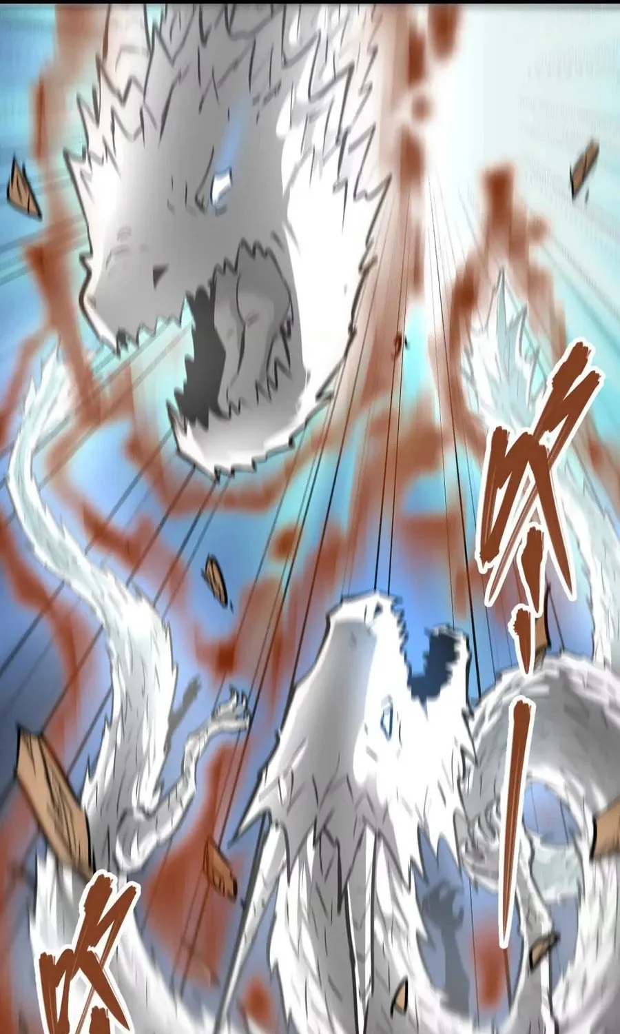 The Strongest Sect of All Times Chapter 60 page 35 - 