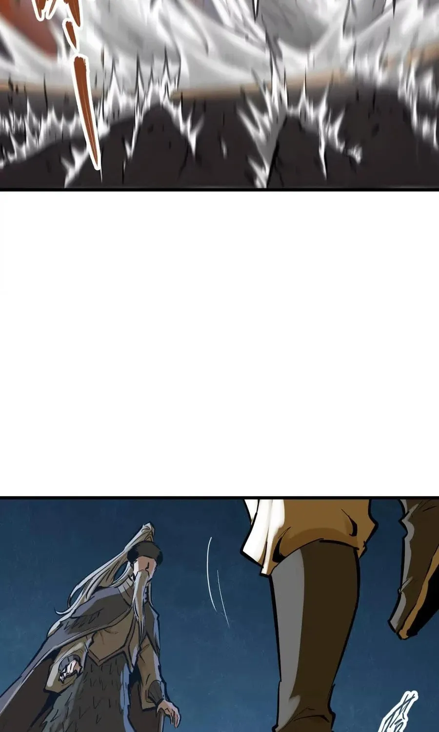 The Strongest Sect of All Times Chapter 60 page 36 - 