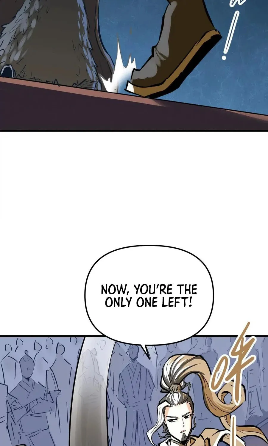 The Strongest Sect of All Times Chapter 60 page 37 - 