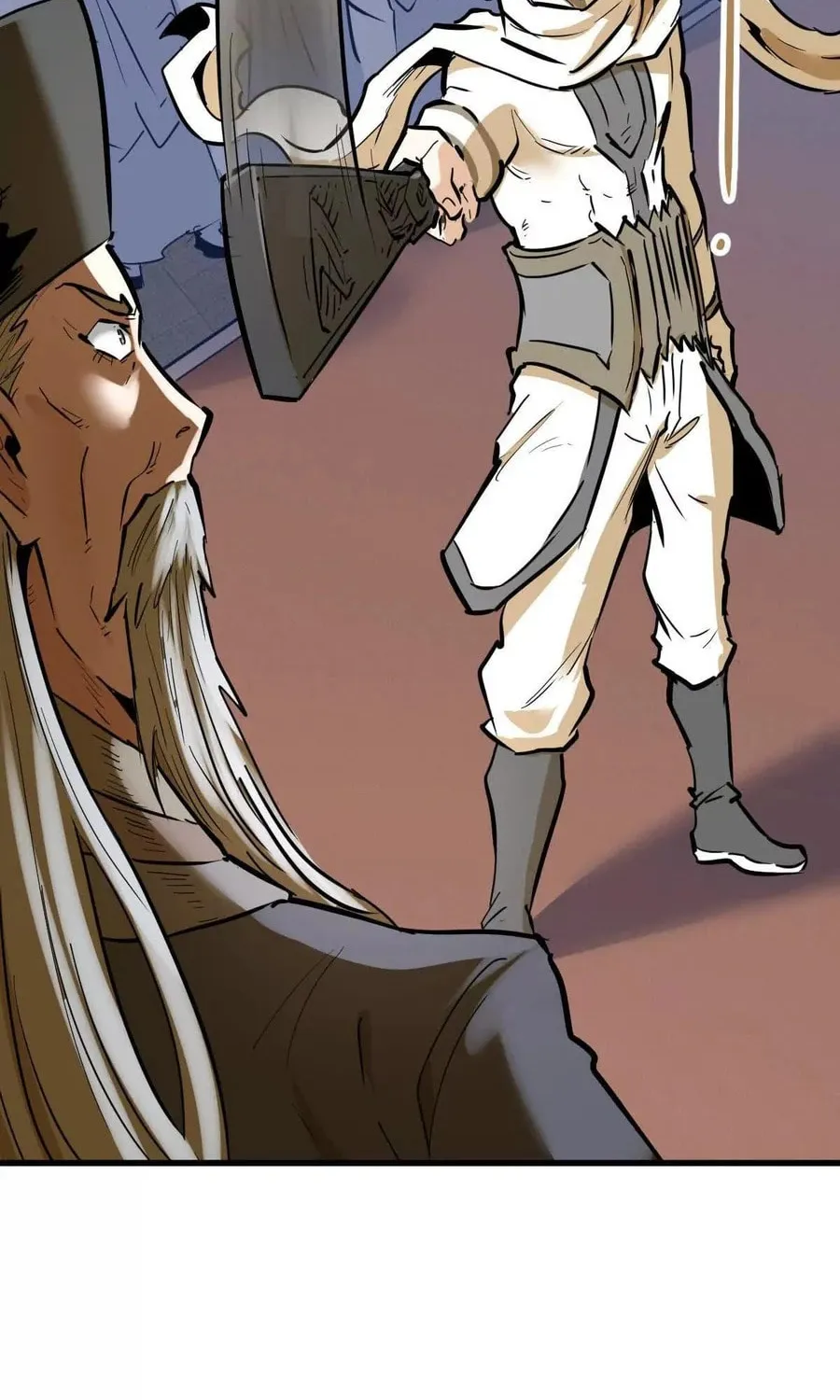 The Strongest Sect of All Times Chapter 60 page 38 - 