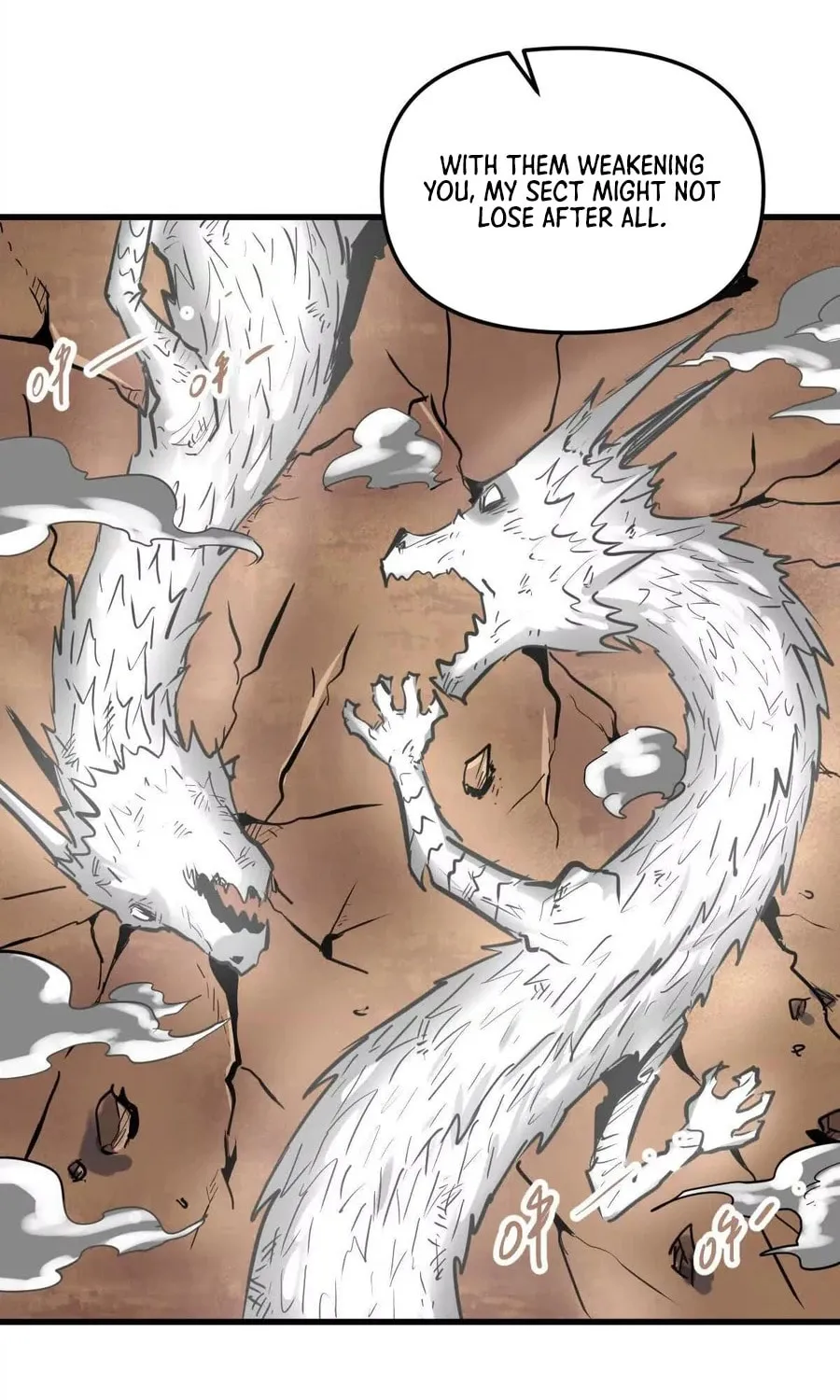 The Strongest Sect of All Times Chapter 60 page 40 - 
