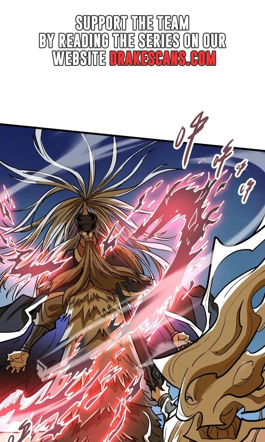 The Strongest Sect of All Times Chapter 60 page 41 - 