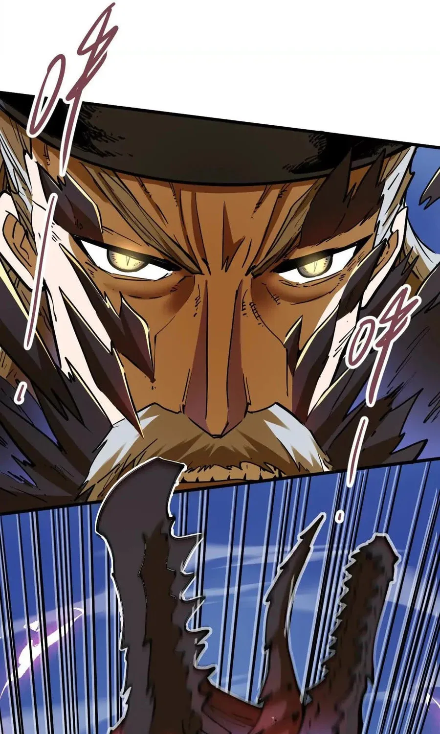 The Strongest Sect of All Times Chapter 60 page 43 - 