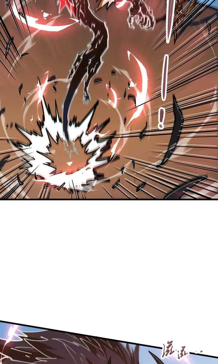 The Strongest Sect of All Times Chapter 60 page 45 - 