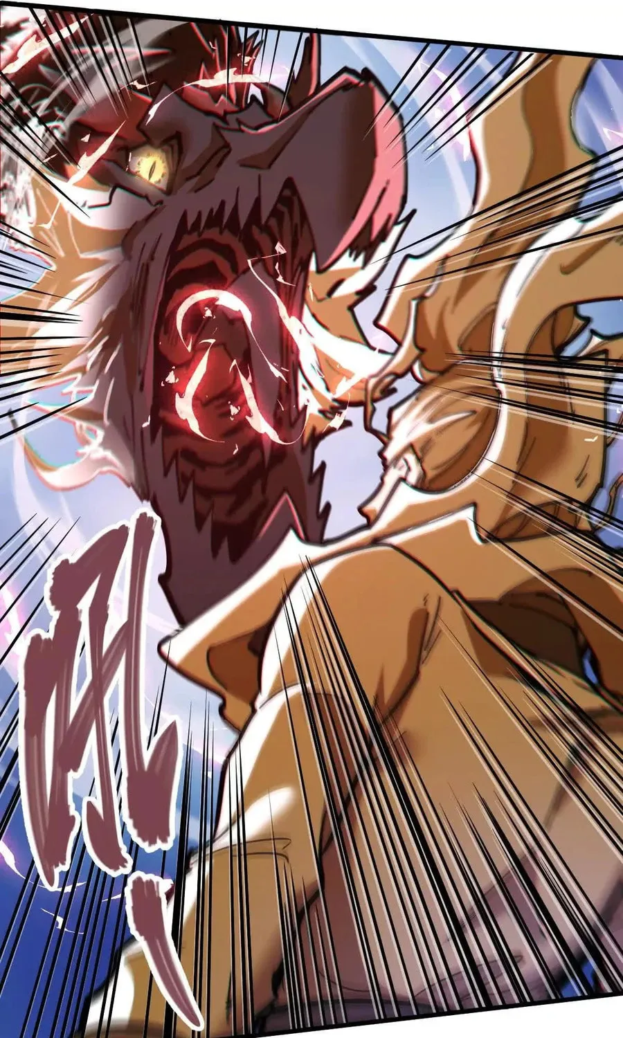 The Strongest Sect of All Times Chapter 60 page 47 - 