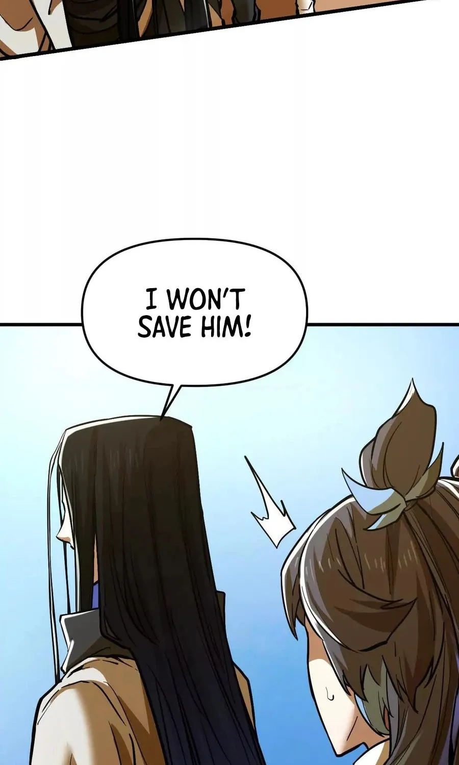 The Strongest Sect of All Times Chapter 60 page 52 - 