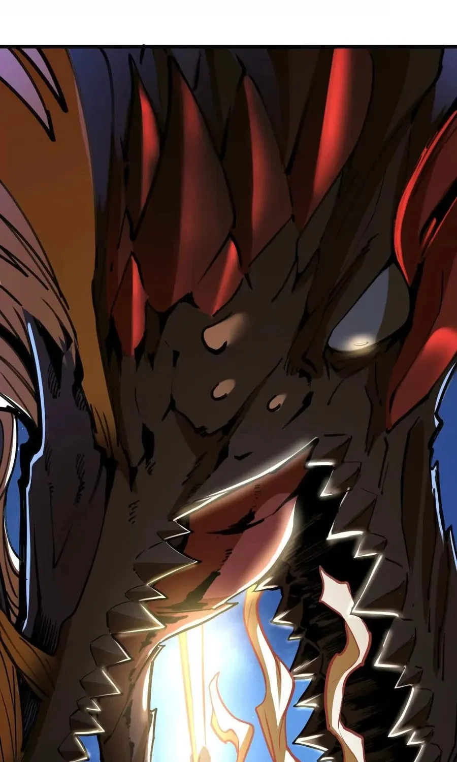 The Strongest Sect of All Times Chapter 60 page 57 - 