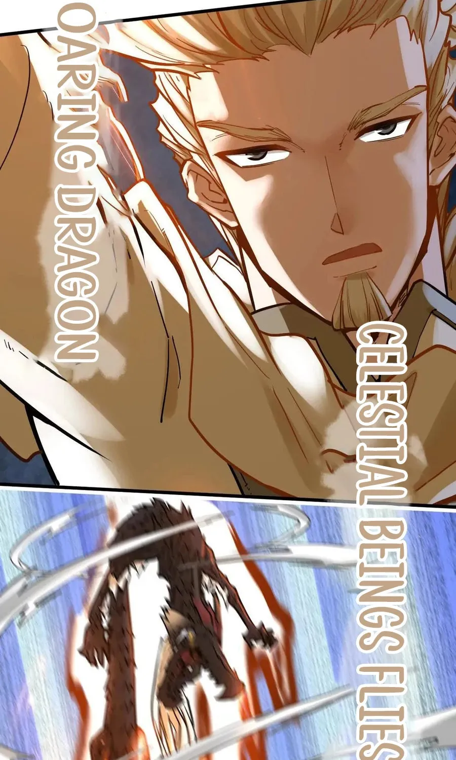 The Strongest Sect of All Times Chapter 60 page 60 - 