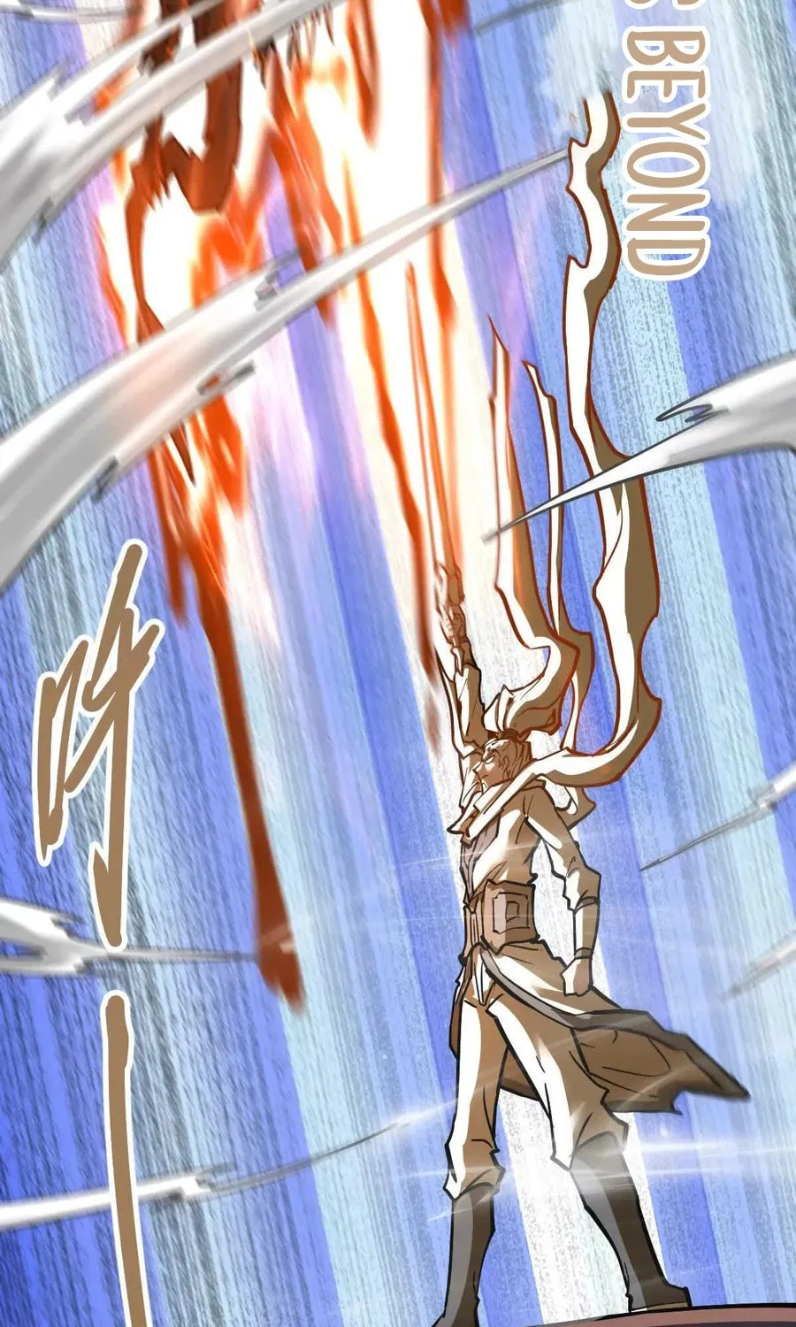 The Strongest Sect of All Times Chapter 60 page 61 - 