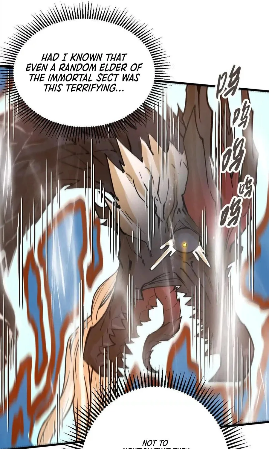 The Strongest Sect of All Times Chapter 60 page 63 - 