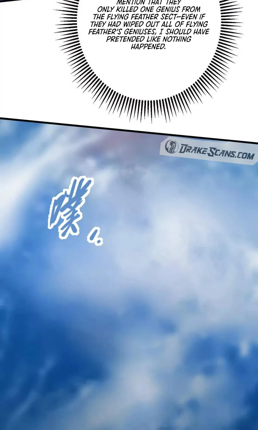 The Strongest Sect of All Times Chapter 60 page 64 - 