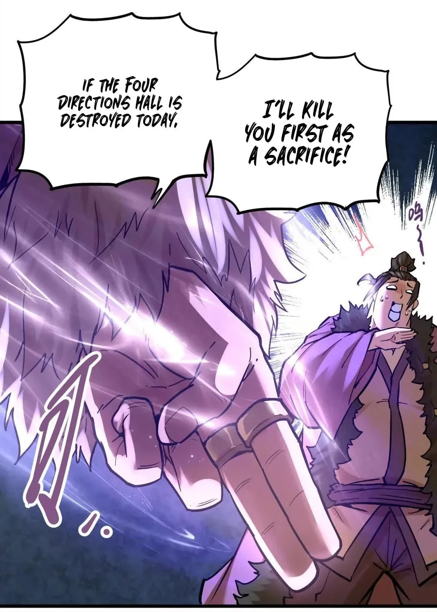 The Strongest Sect of All Times Chapter 61 page 12 - 