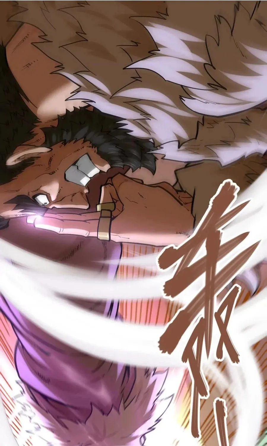 The Strongest Sect of All Times Chapter 61 page 13 - 