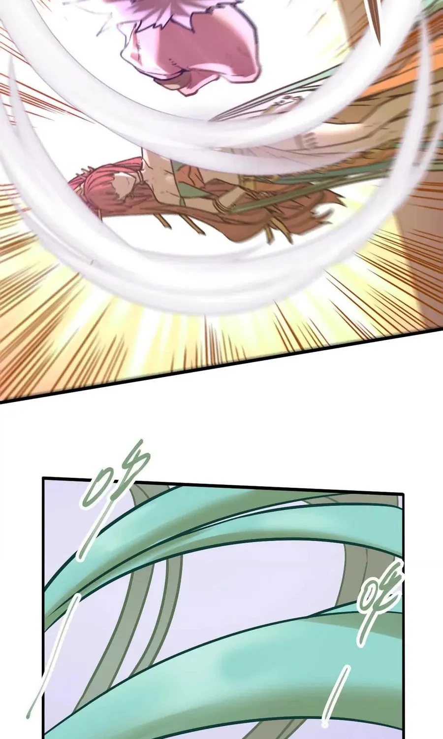 The Strongest Sect of All Times Chapter 61 page 14 - 