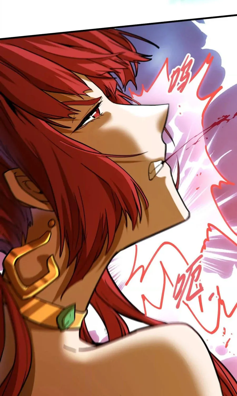 The Strongest Sect of All Times Chapter 61 page 22 - 