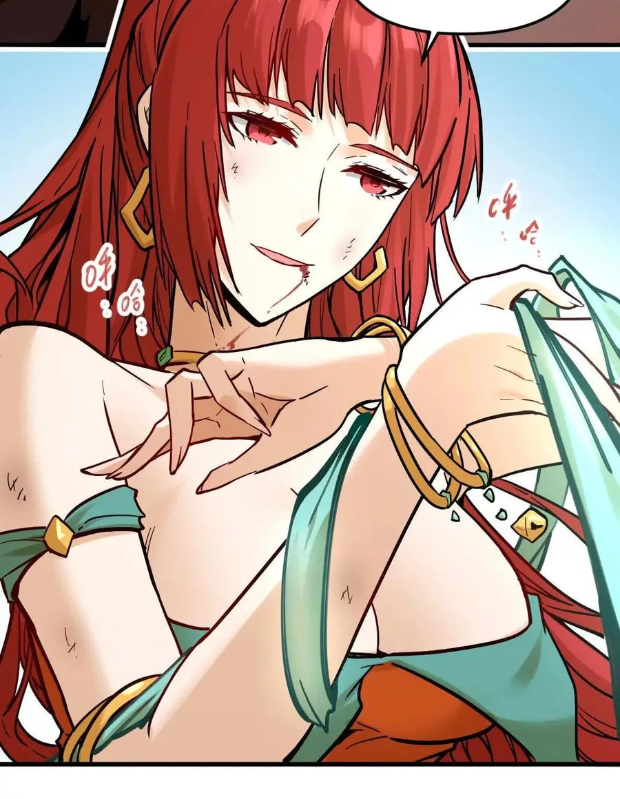 The Strongest Sect of All Times Chapter 61 page 25 - 
