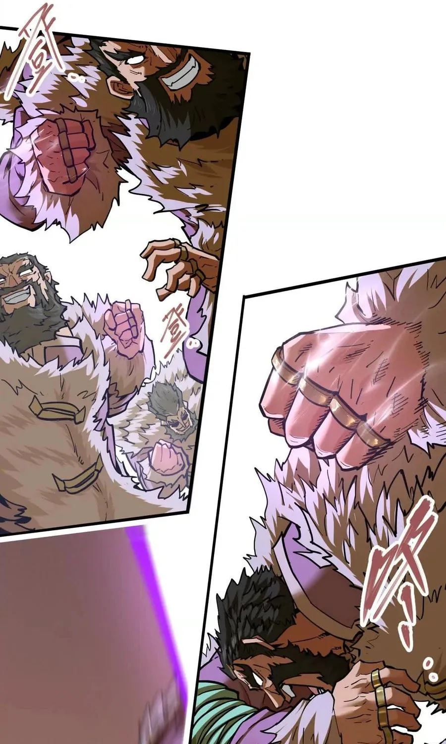 The Strongest Sect of All Times Chapter 61 page 26 - 