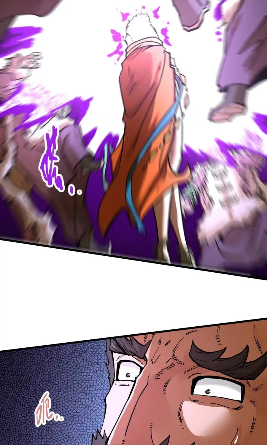 The Strongest Sect of All Times Chapter 61 page 30 - 
