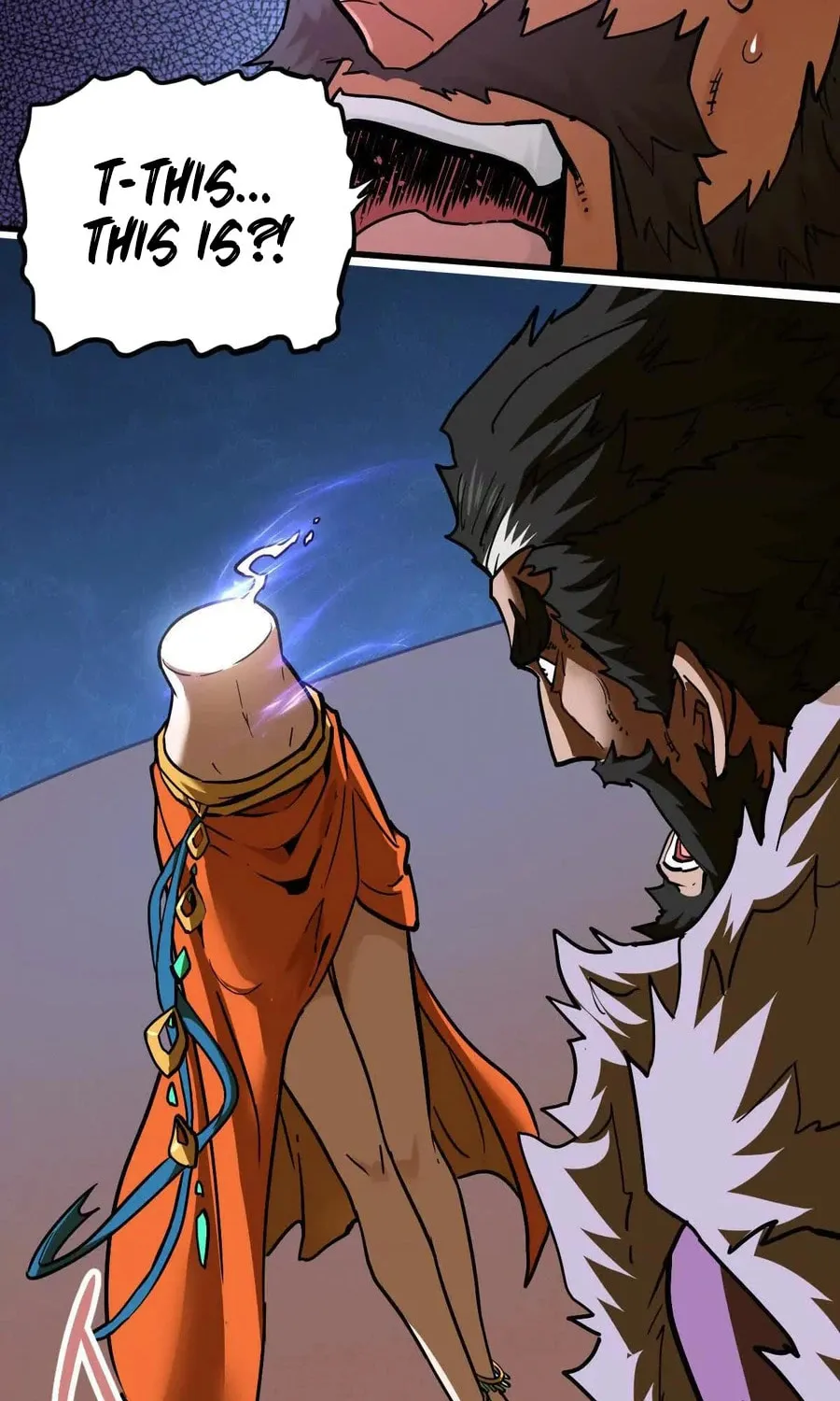 The Strongest Sect of All Times Chapter 61 page 31 - 
