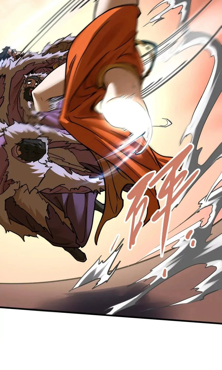 The Strongest Sect of All Times Chapter 61 page 34 - 