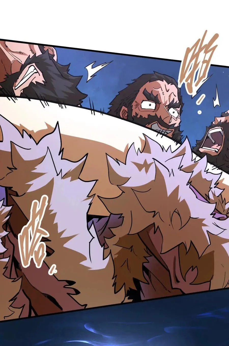 The Strongest Sect of All Times Chapter 61 page 35 - 