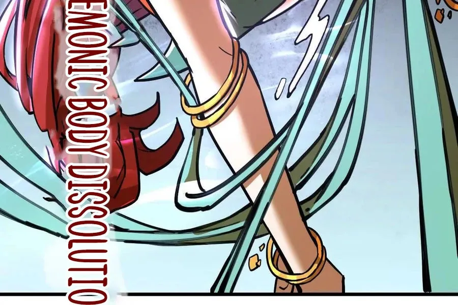 The Strongest Sect of All Times Chapter 61 page 40 - 