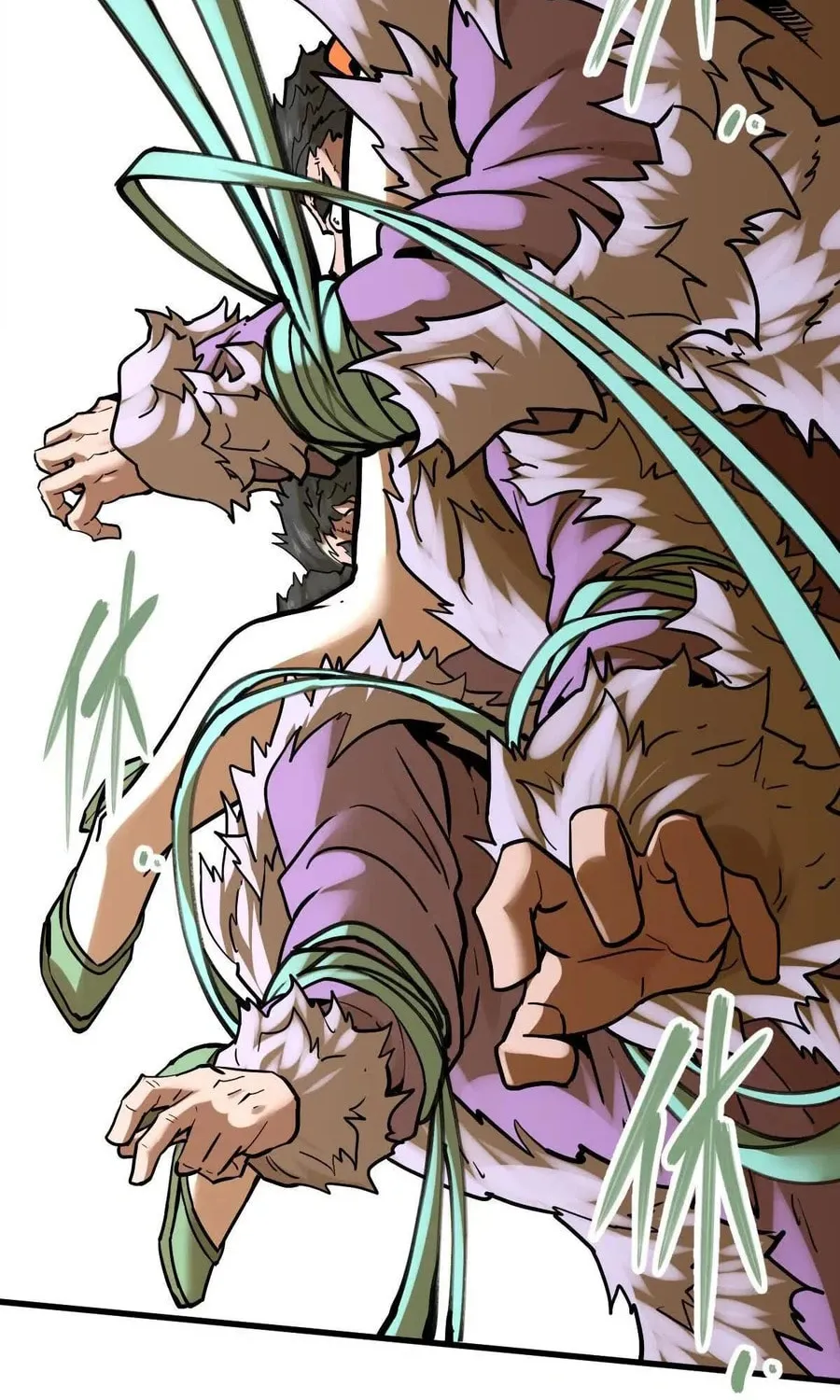 The Strongest Sect of All Times Chapter 61 page 42 - 
